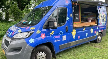 Grote en kleine evenementen