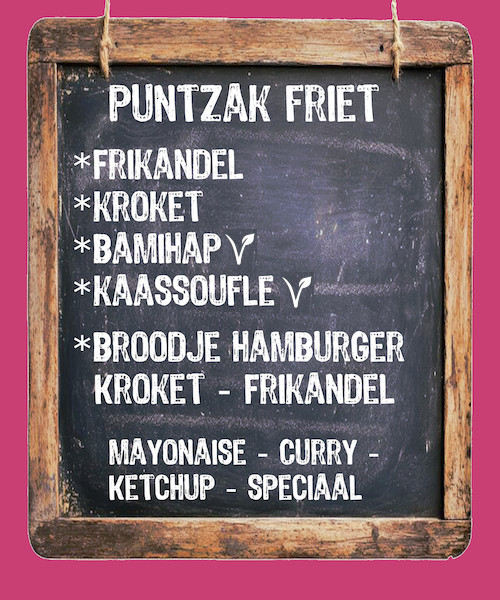 onbeperkt smullen