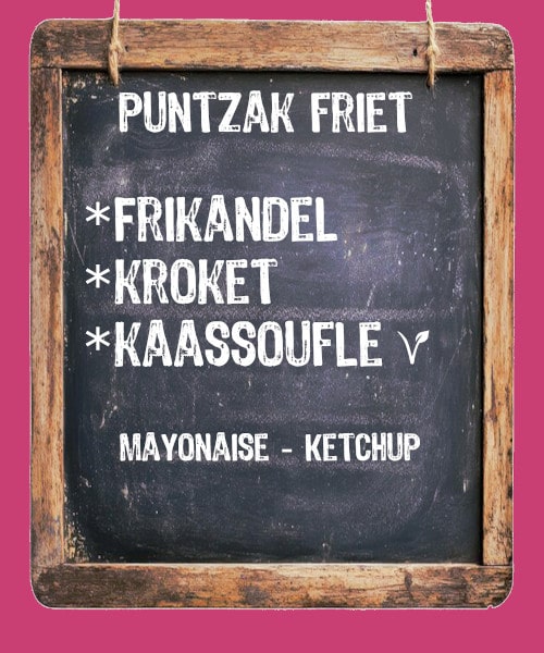 onbeperkt smullen standaard
