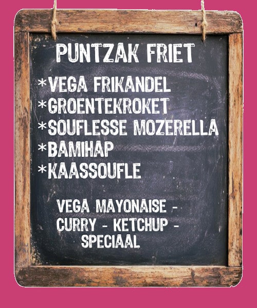 onbeperkt smullen vega